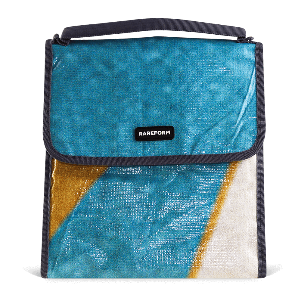 Merrick Lunch Tote 2.0
