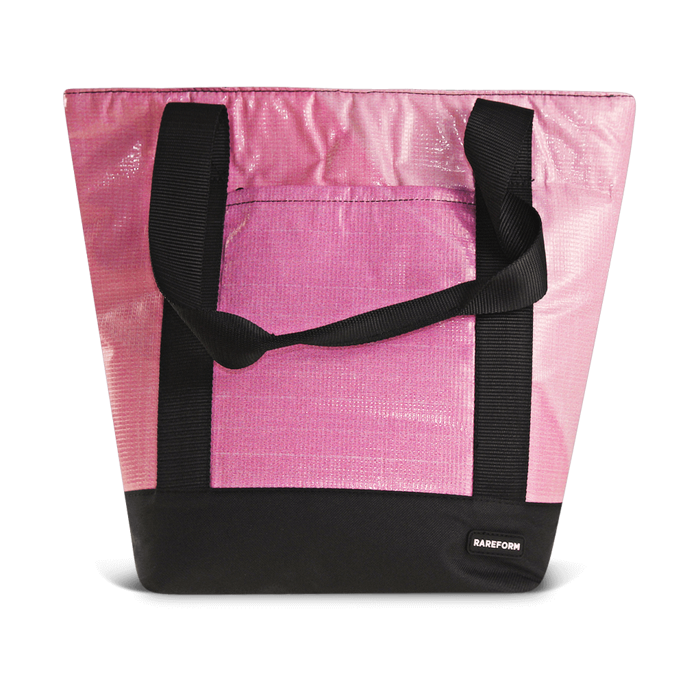 Beck Cooler Tote