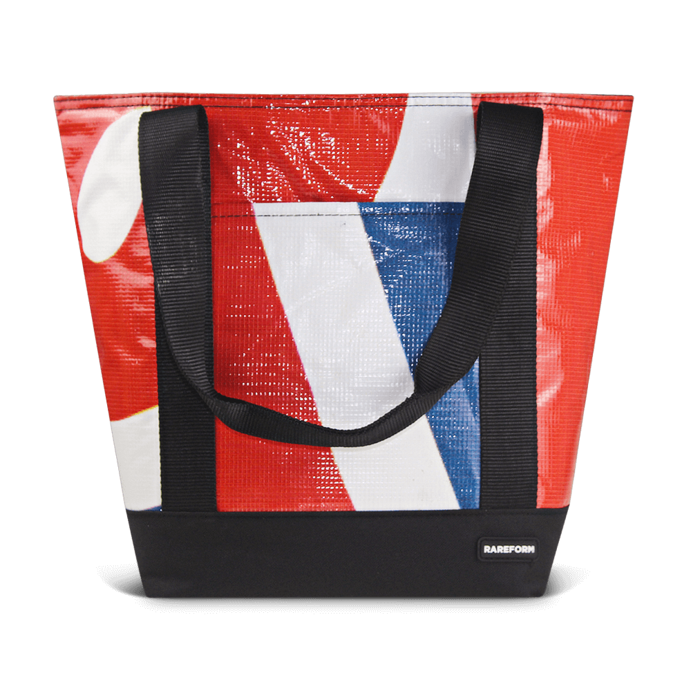 Beck Cooler Tote