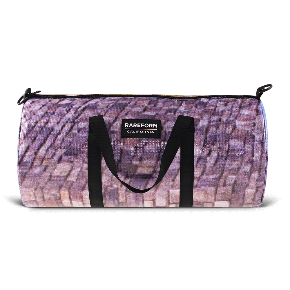 Light Duffle
