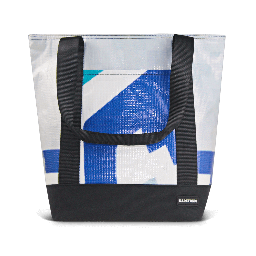 Beck Cooler Tote