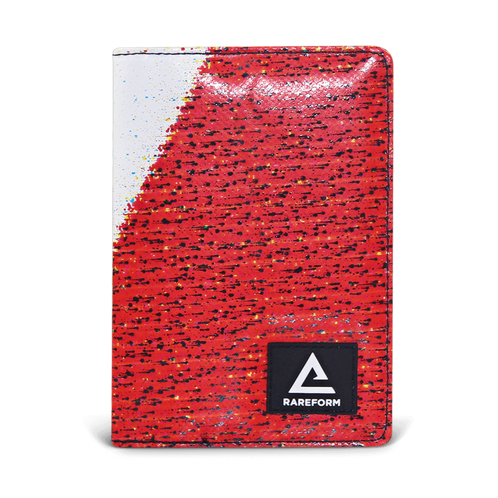 Huxley Passport Holder