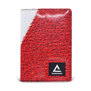 Huxley Passport Holder