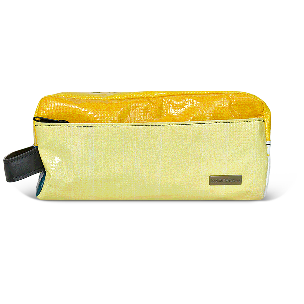Munich Toiletry Bag