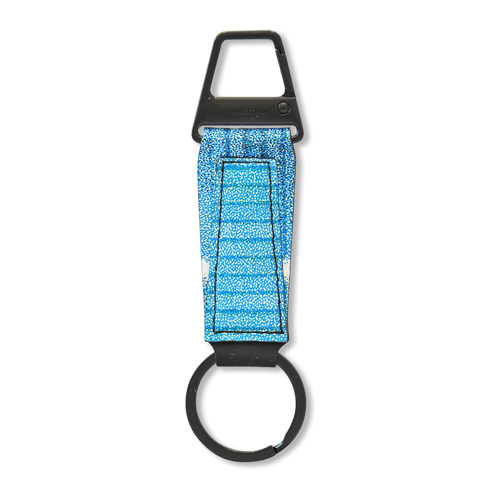 Roam Keychain