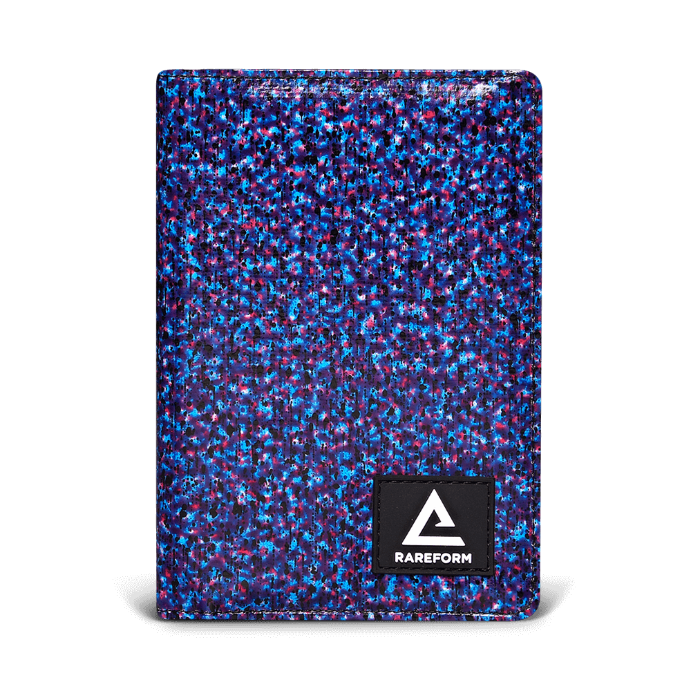 Huxley Passport Holder