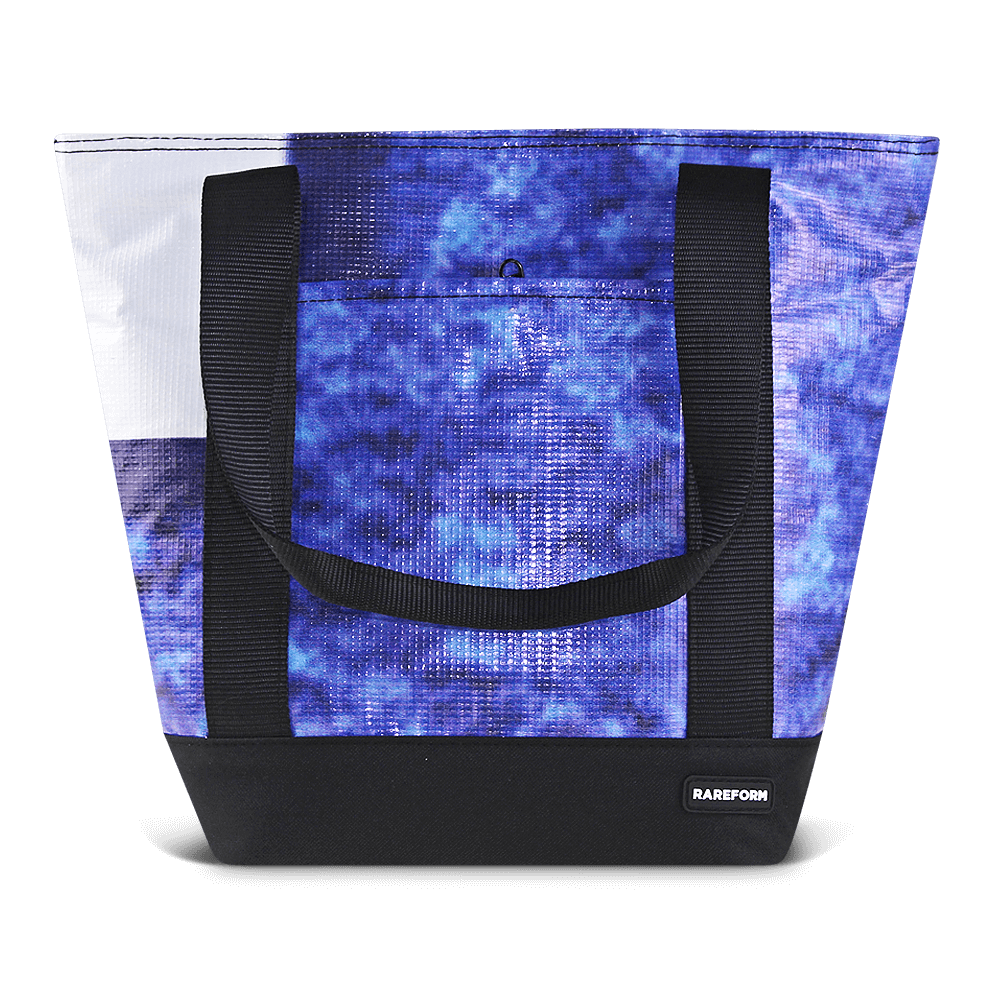 Beck Cooler Tote