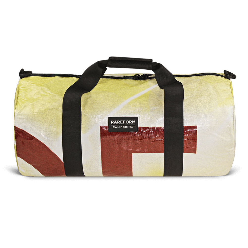 Weekender Duffle