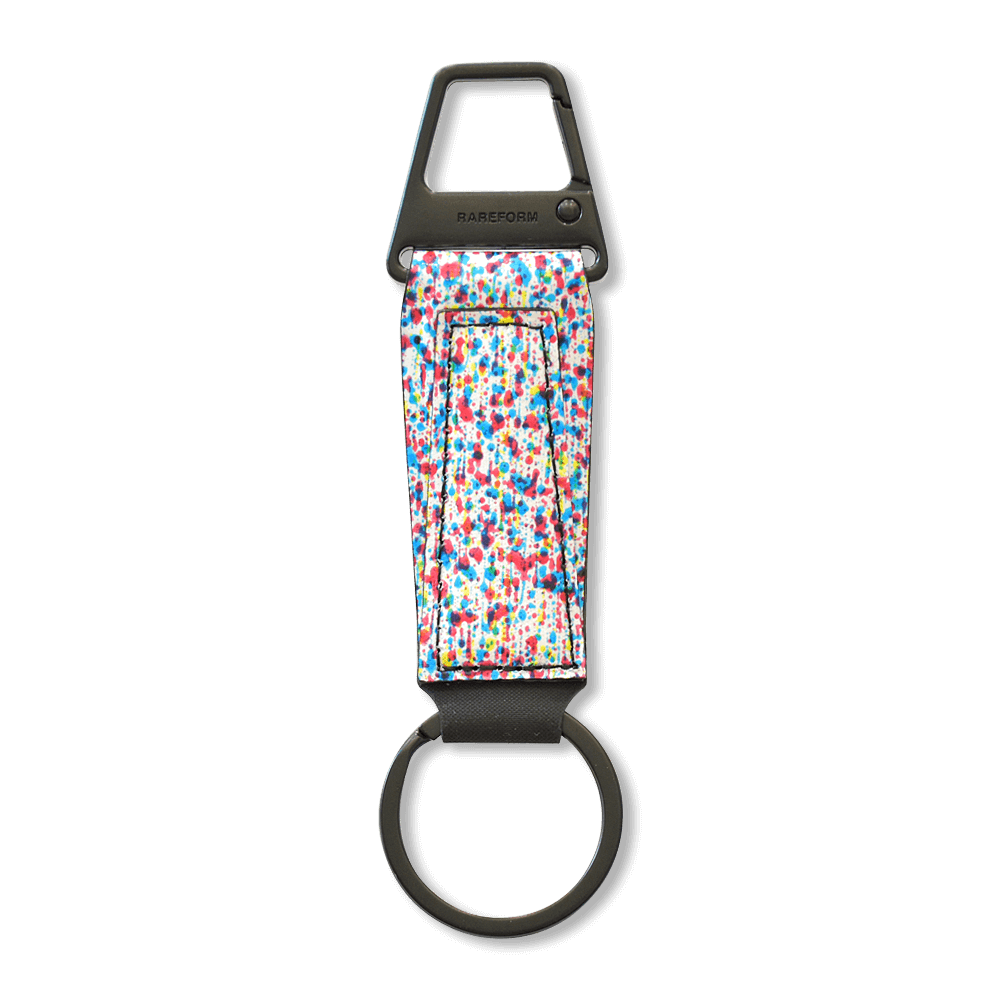 Roam Keychain