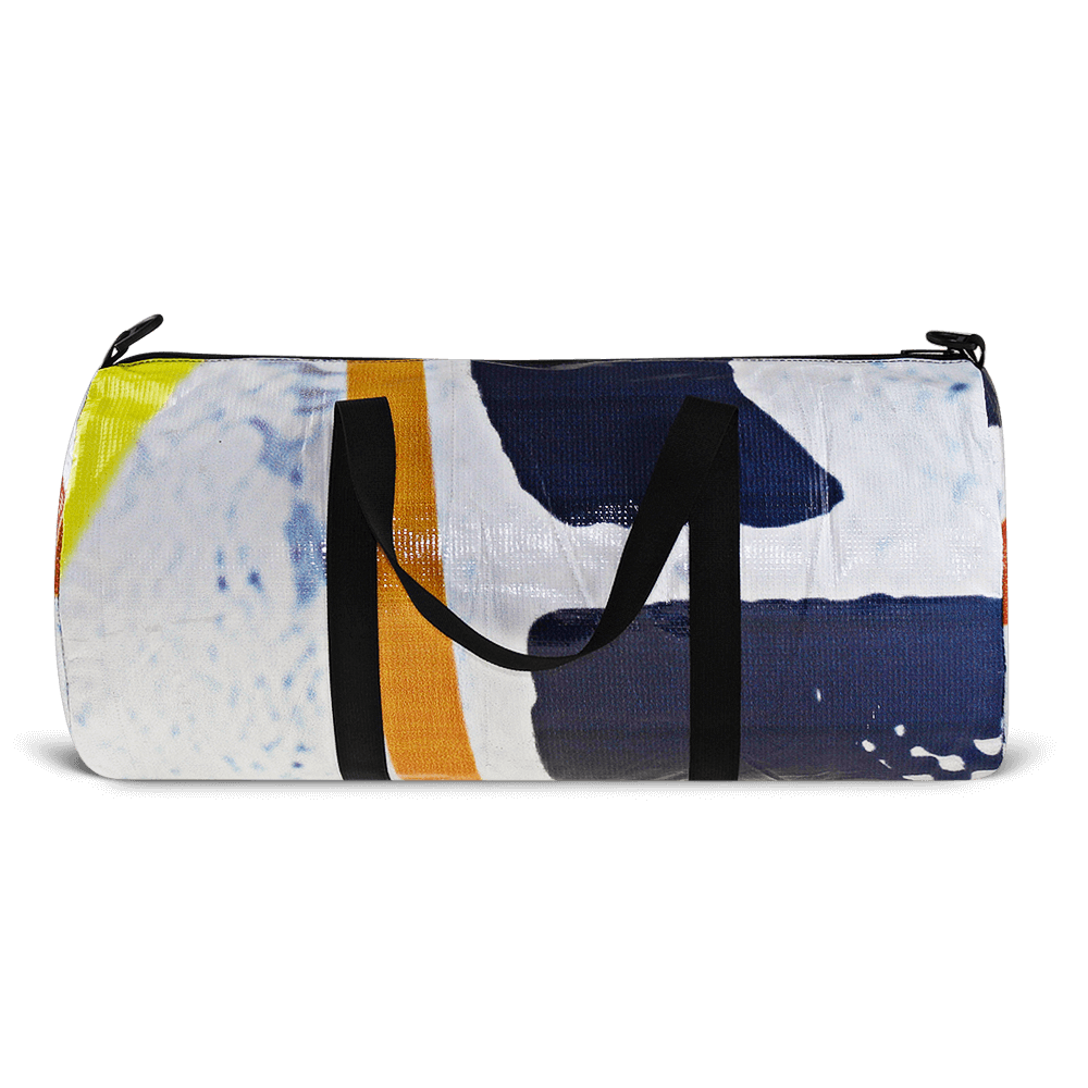 Light Duffle