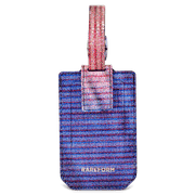 Salvador Luggage Tag