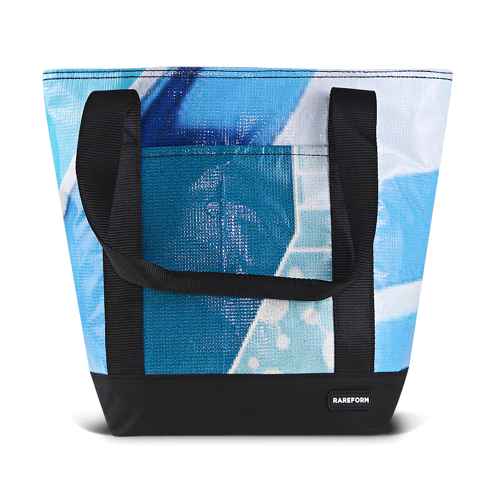 Beck Cooler Tote