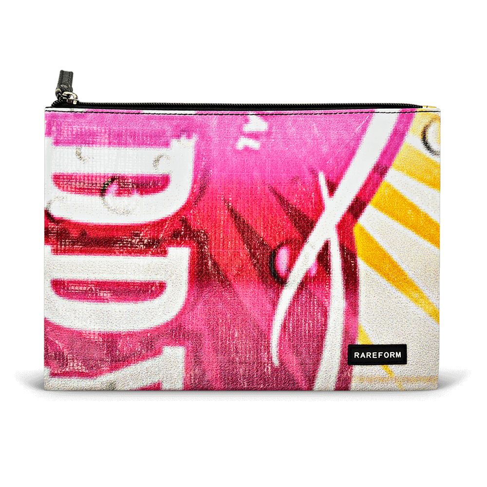 Charlie Pouch