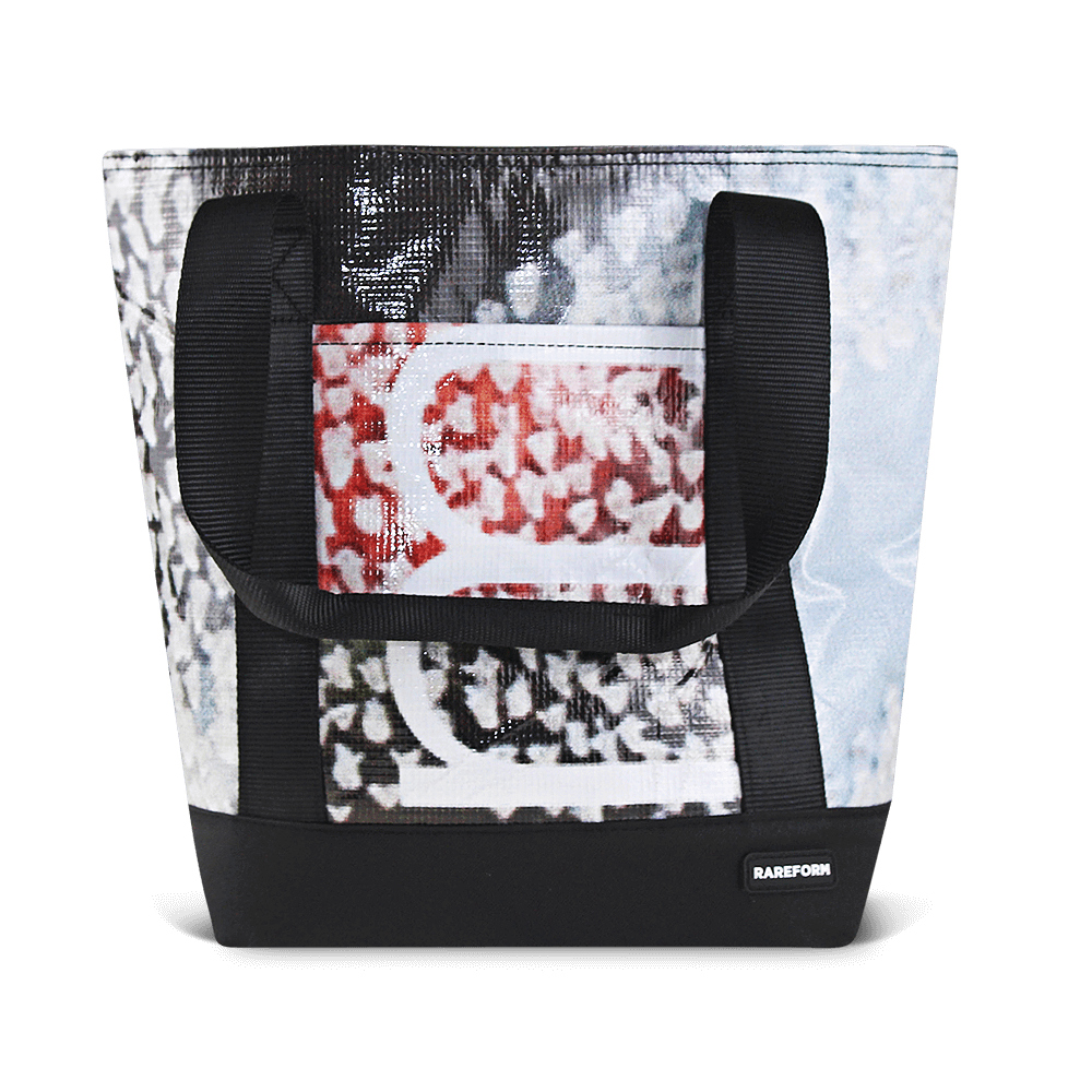 Beck Cooler Tote