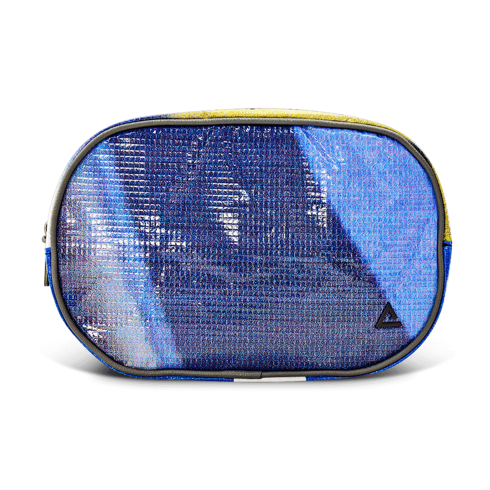 Riley Cosmetic Bag