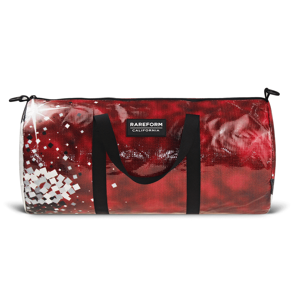 Light Duffle