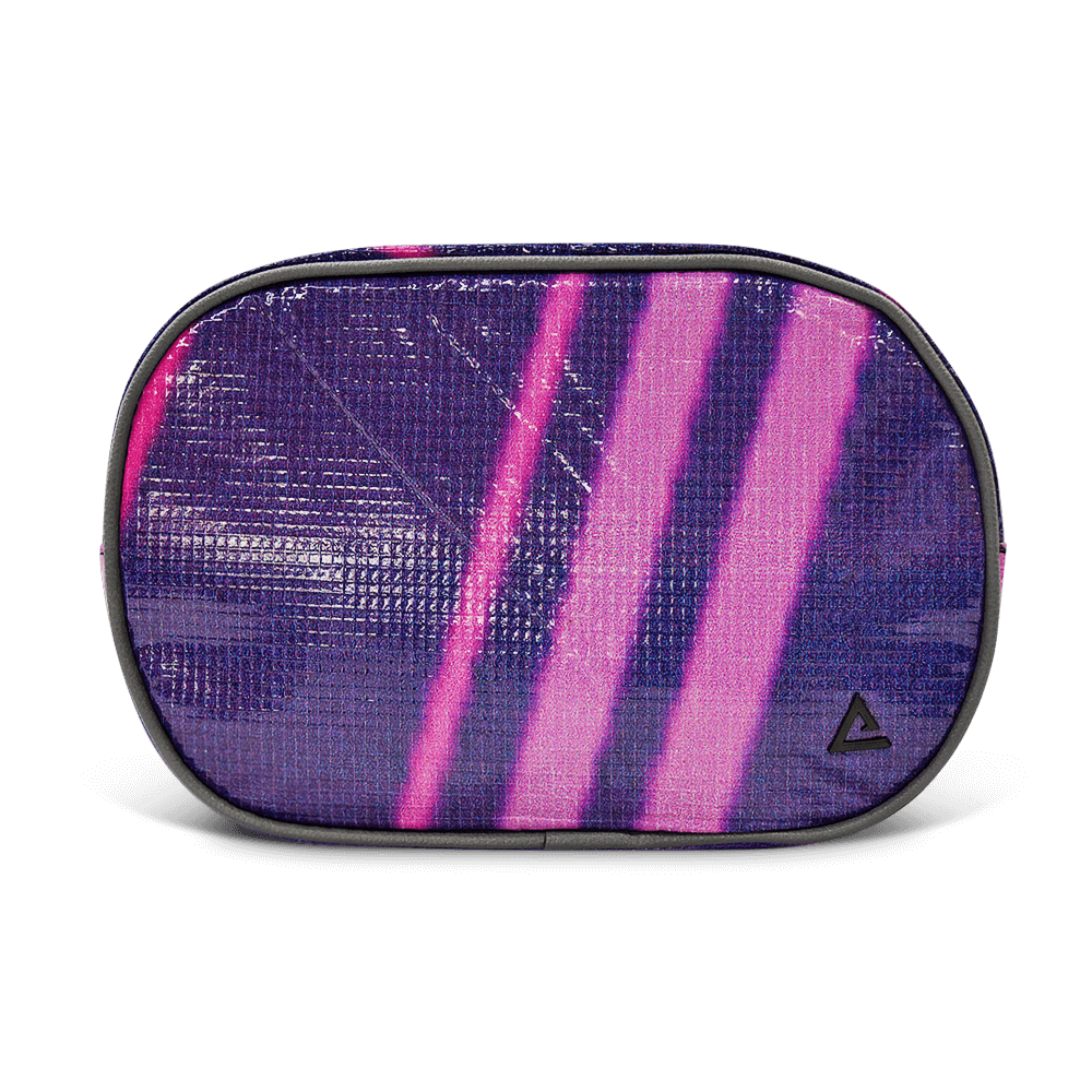 Riley Cosmetic Bag