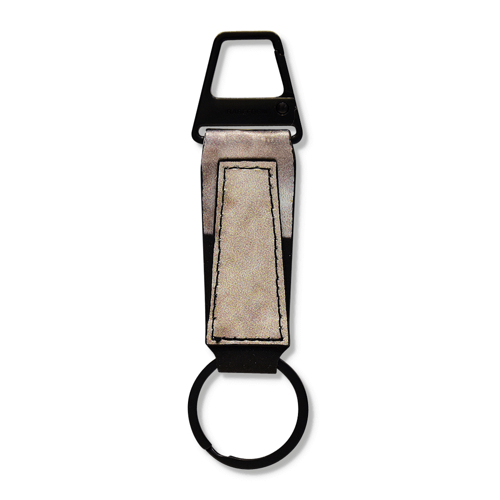 Roam Keychain