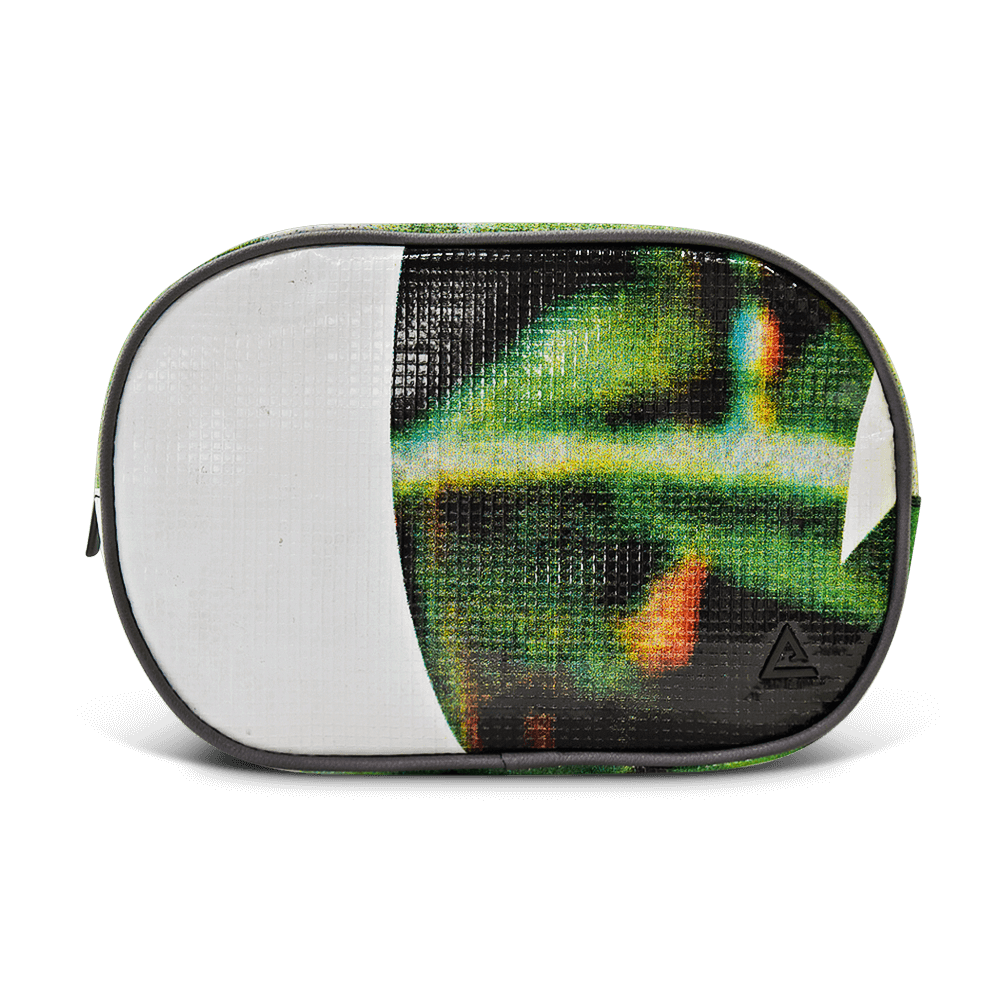 Riley Cosmetic Bag