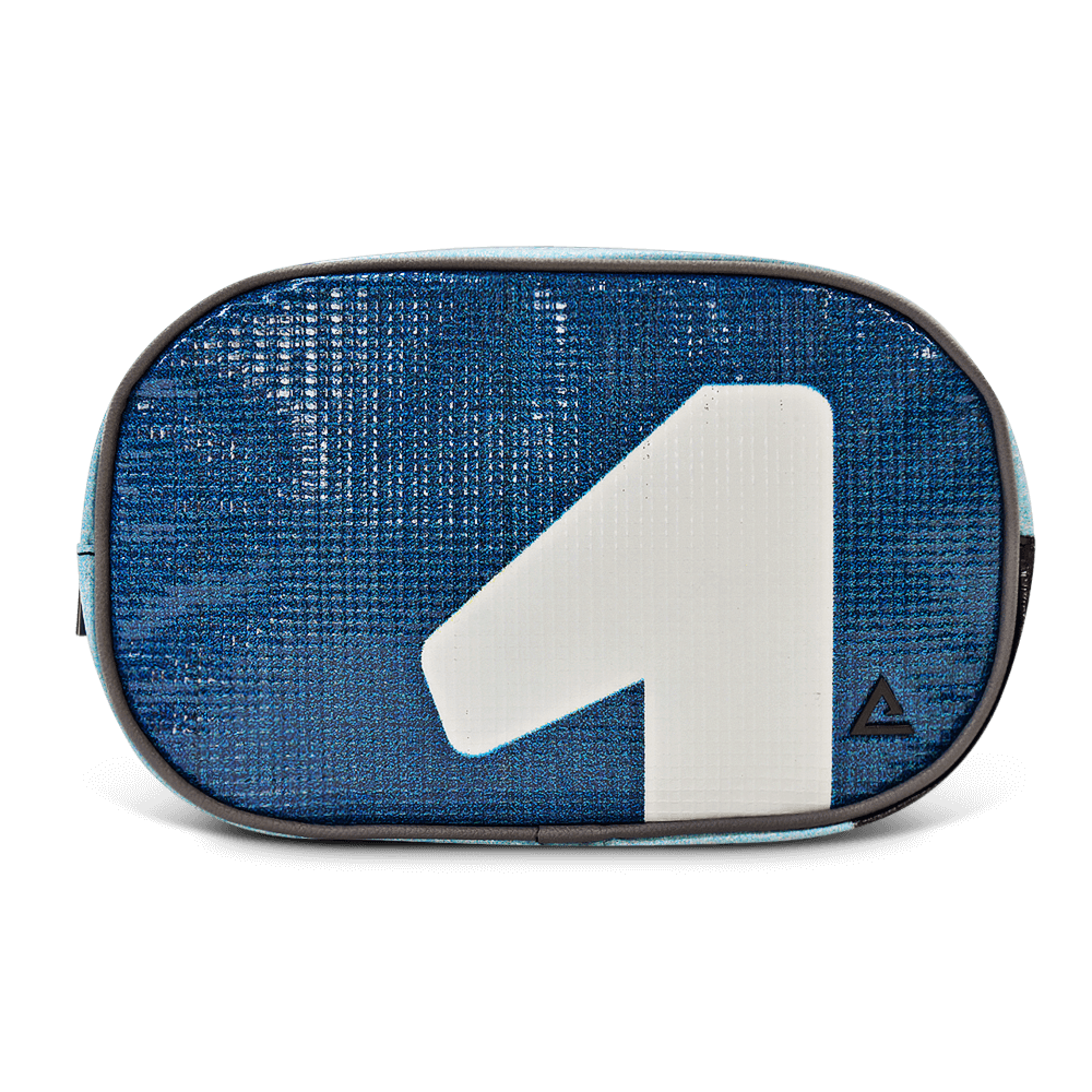 Riley Cosmetic Bag