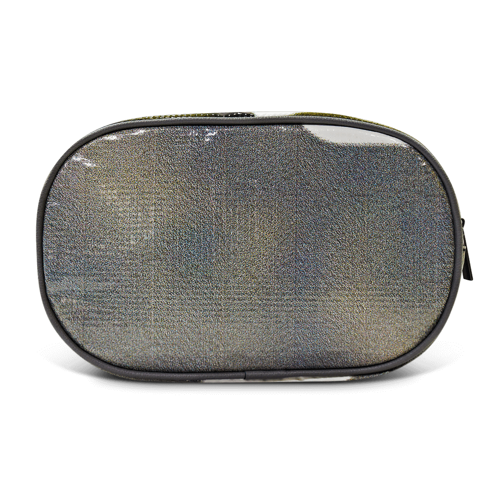 Riley Cosmetic Bag