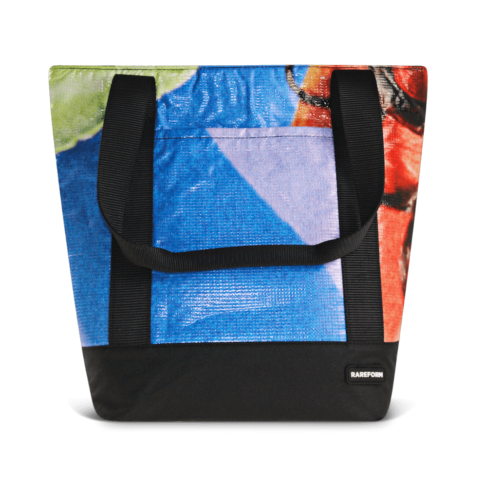 Beck Cooler Tote