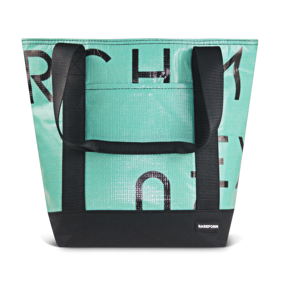 Beck Cooler Tote