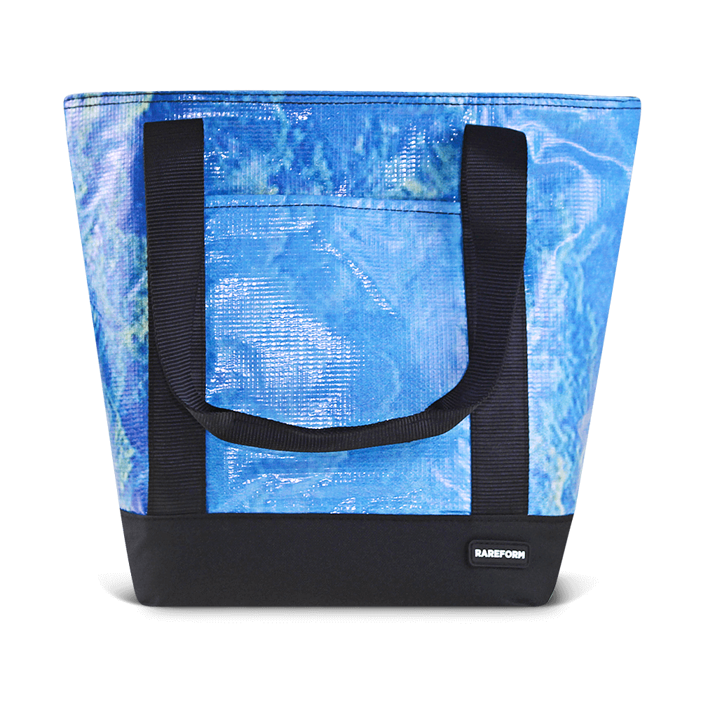Beck Cooler Tote