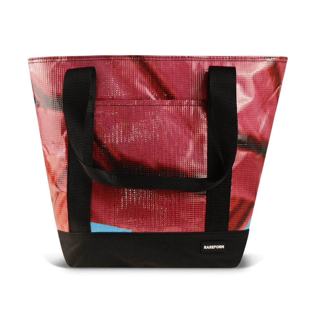 Beck Cooler Tote