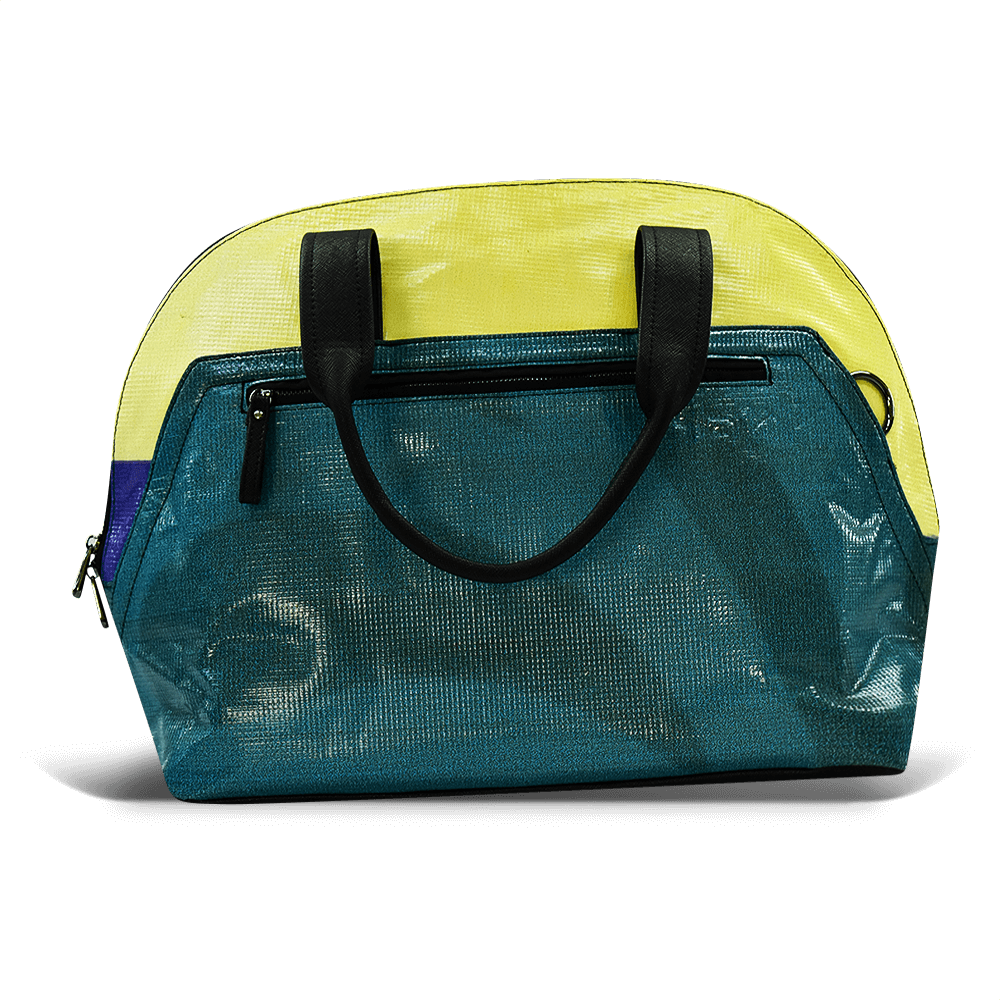 Maya Crossbody