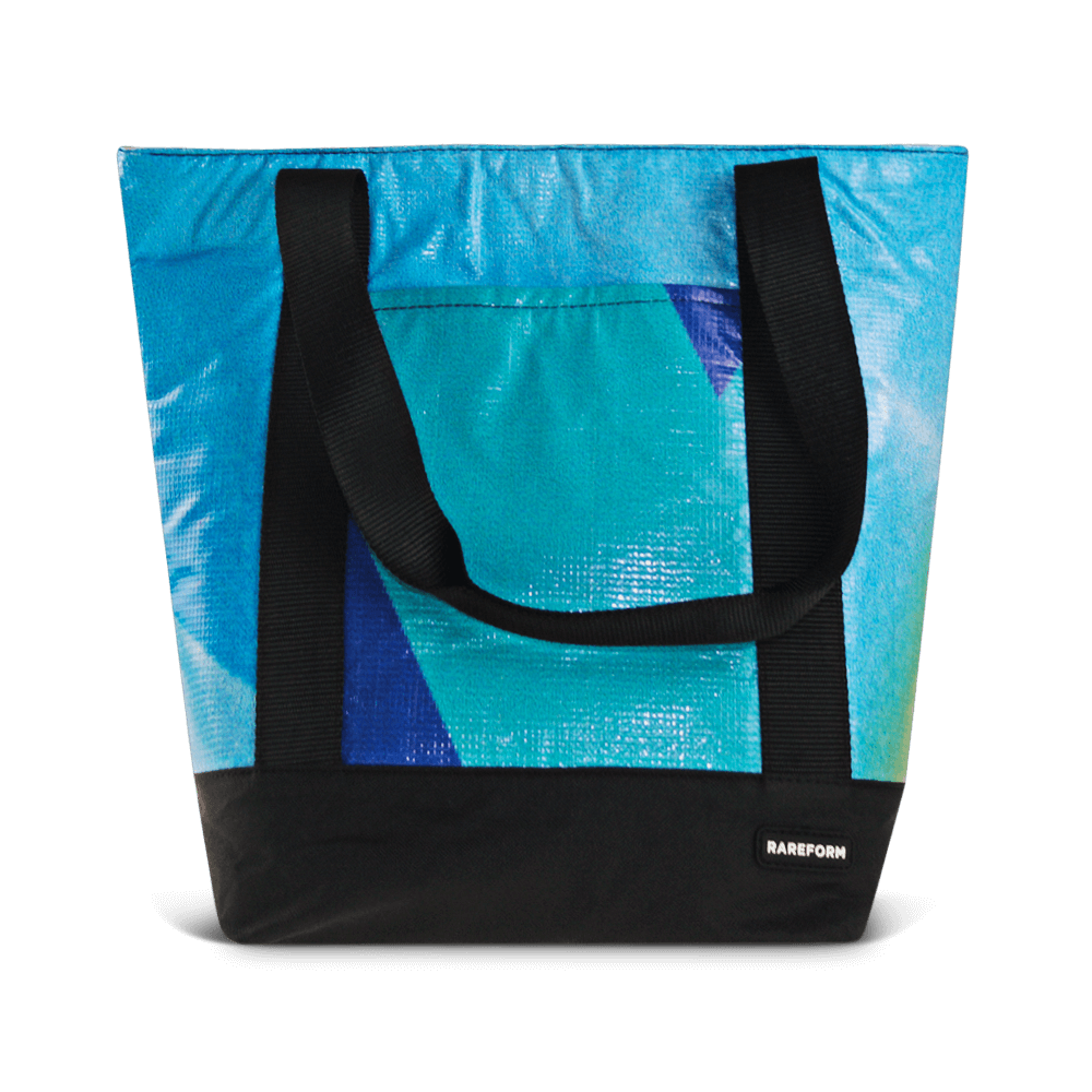 Beck Cooler Tote