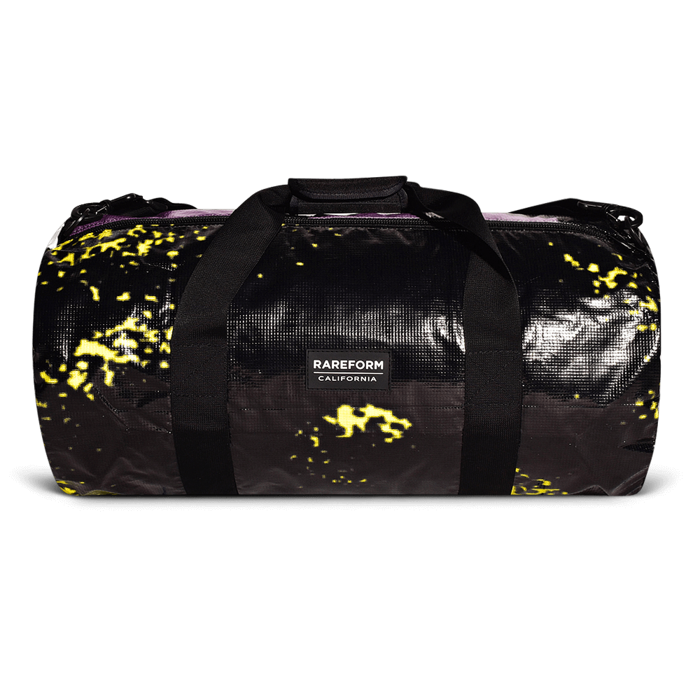 Weekender Duffle