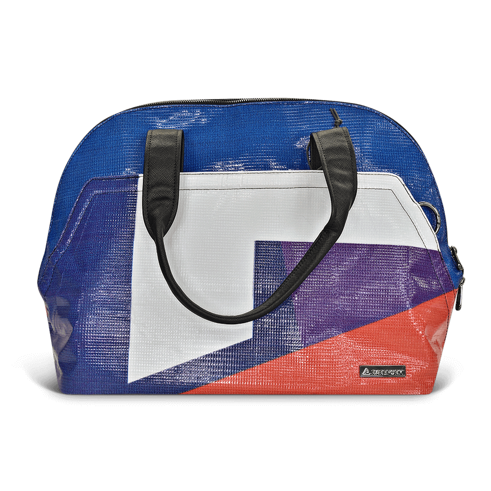 Maya Cross-Body