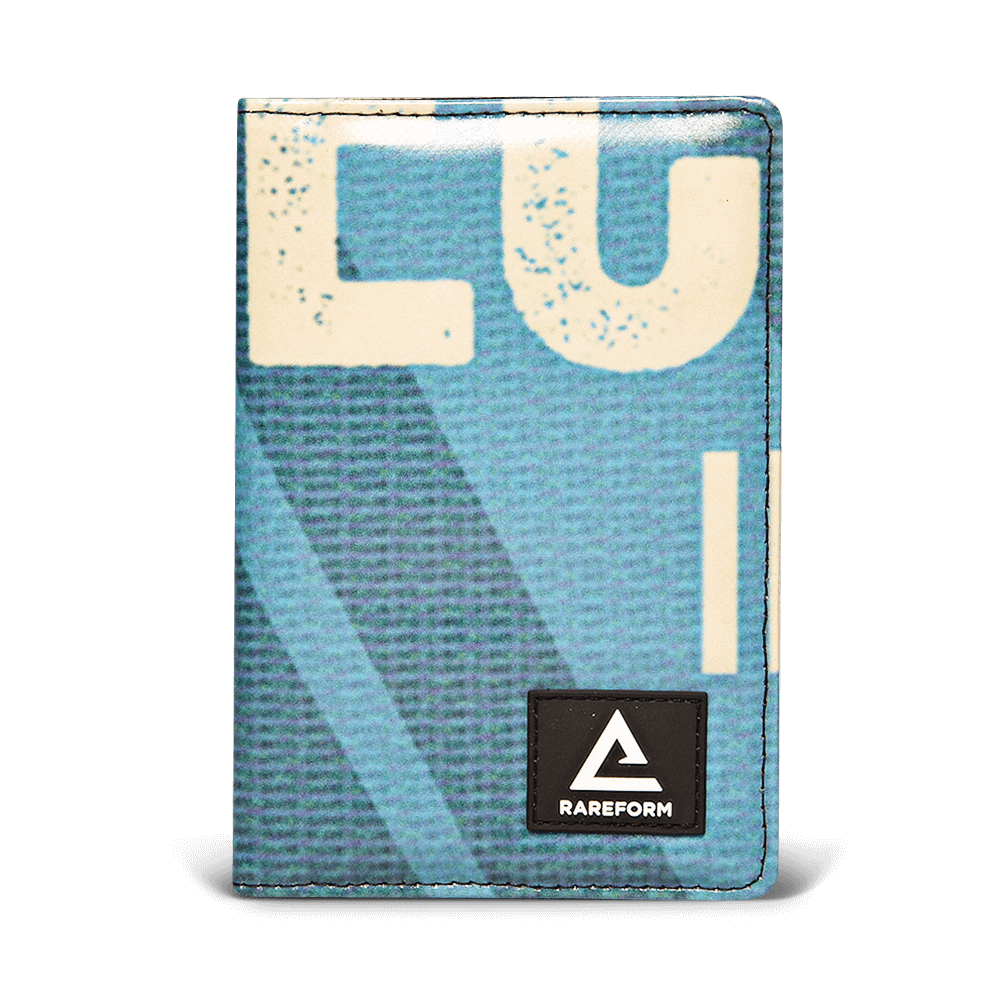 Huxley Passport Holder