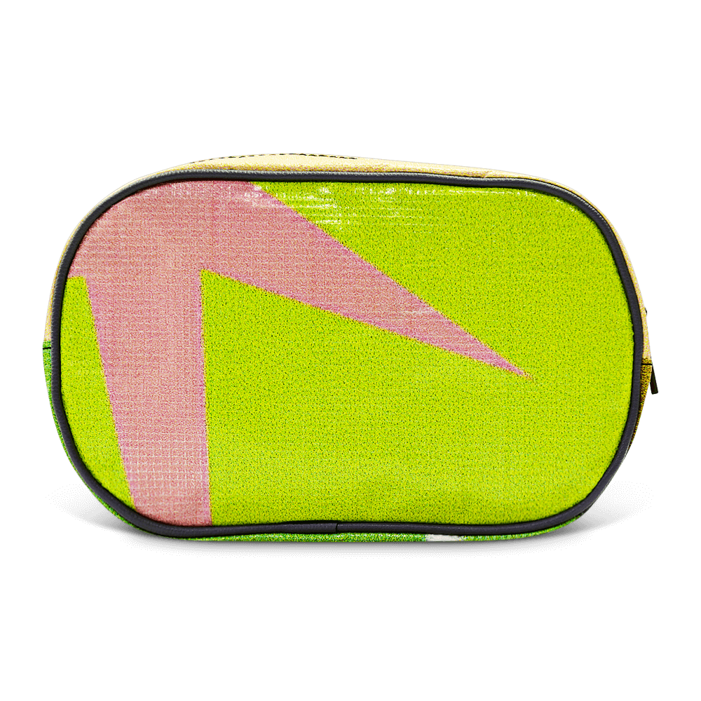 Riley Cosmetic Bag