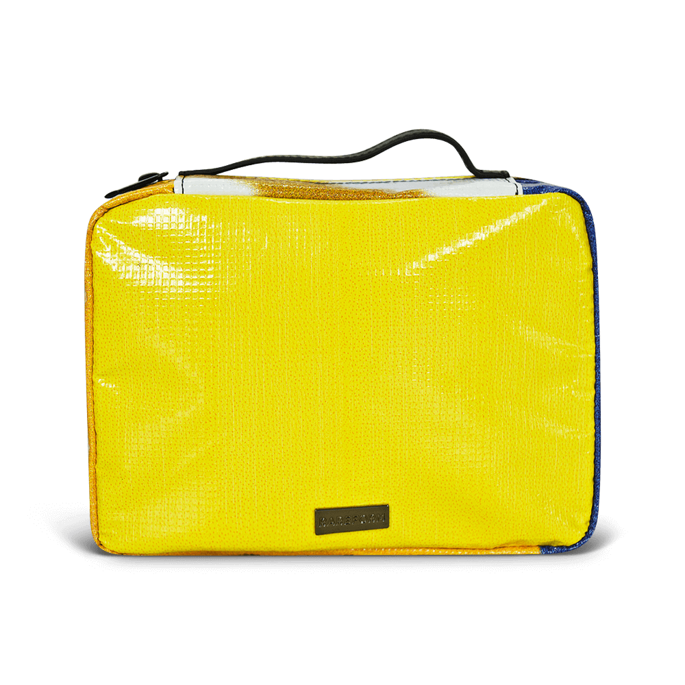 Vienna Toiletry Bag