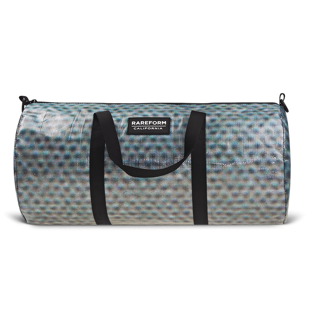 Light Duffle