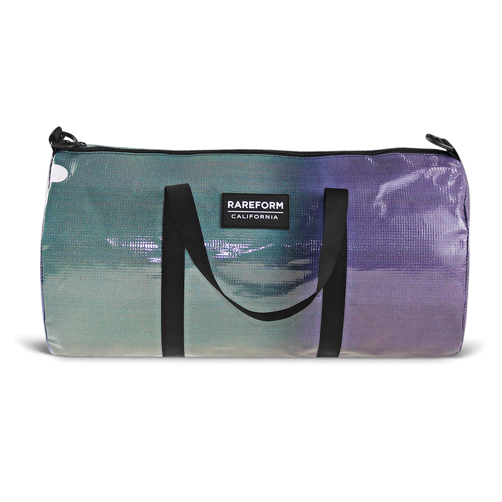 Light Duffle