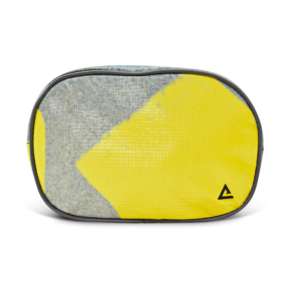 Riley Cosmetic Bag