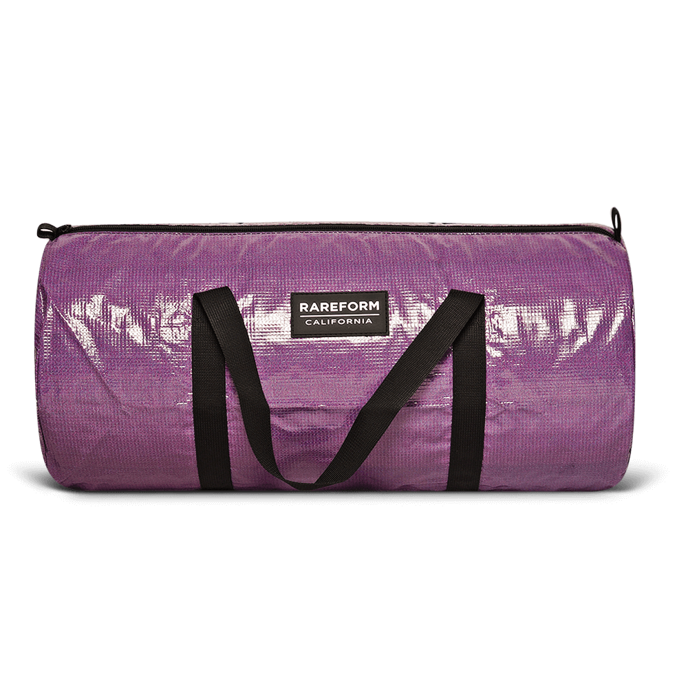 Light Duffle