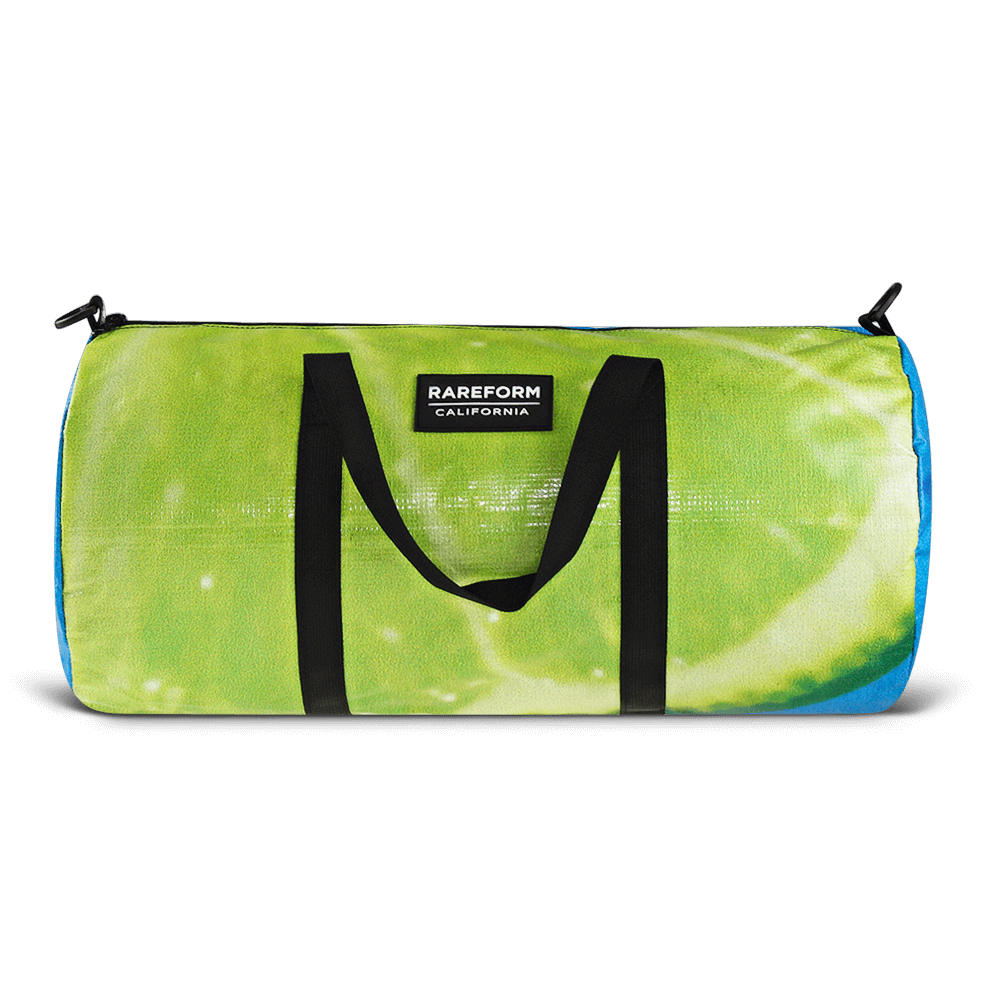 Light Duffle