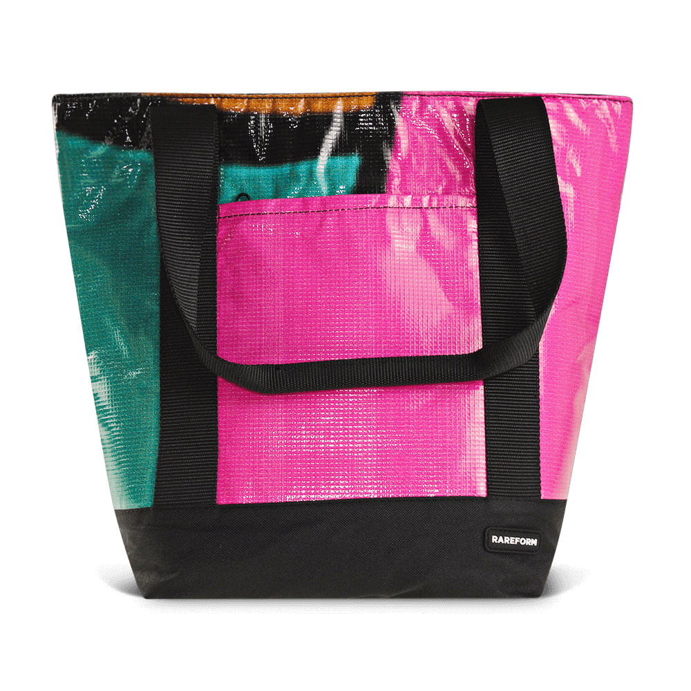 Beck Cooler Tote
