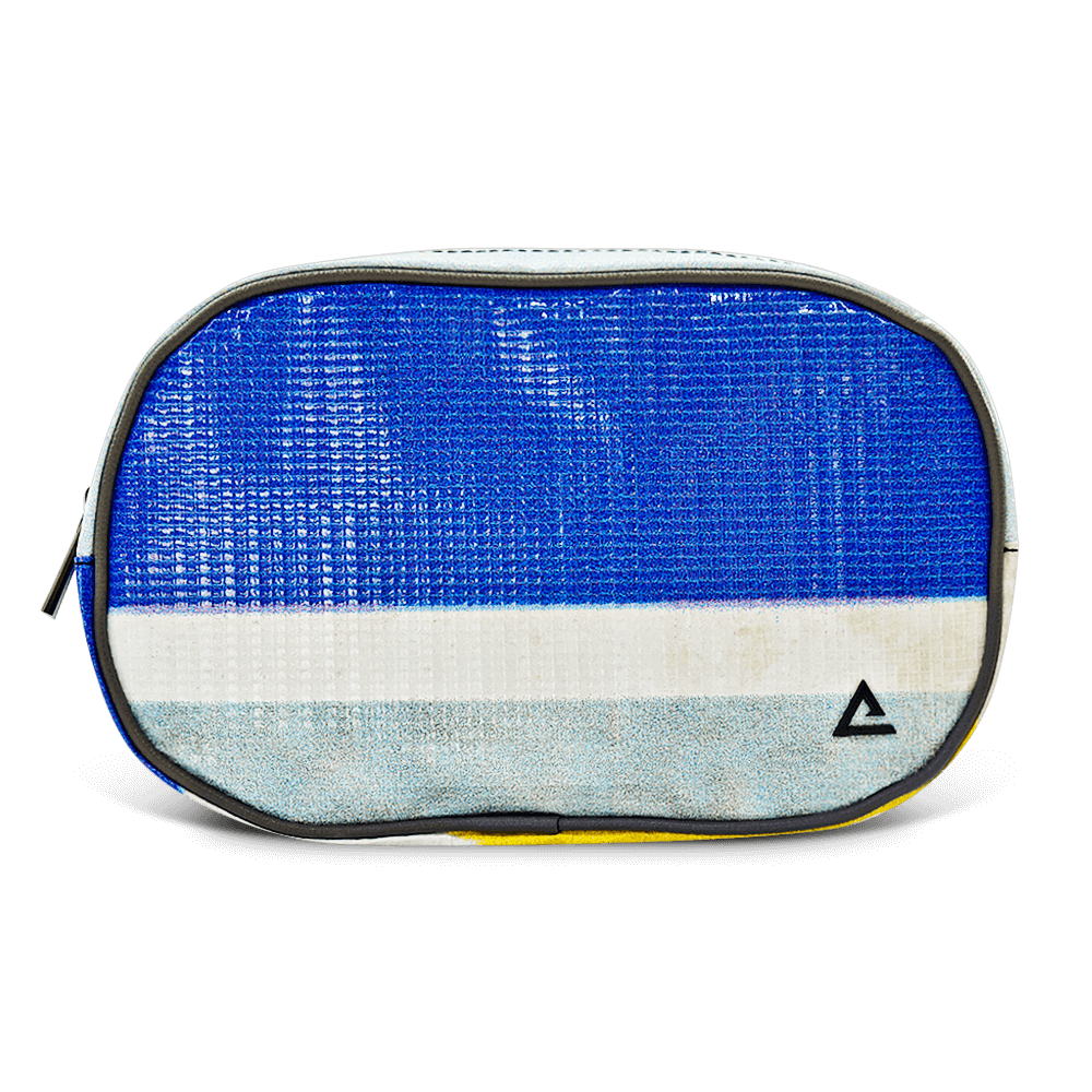 Riley Cosmetic Bag
