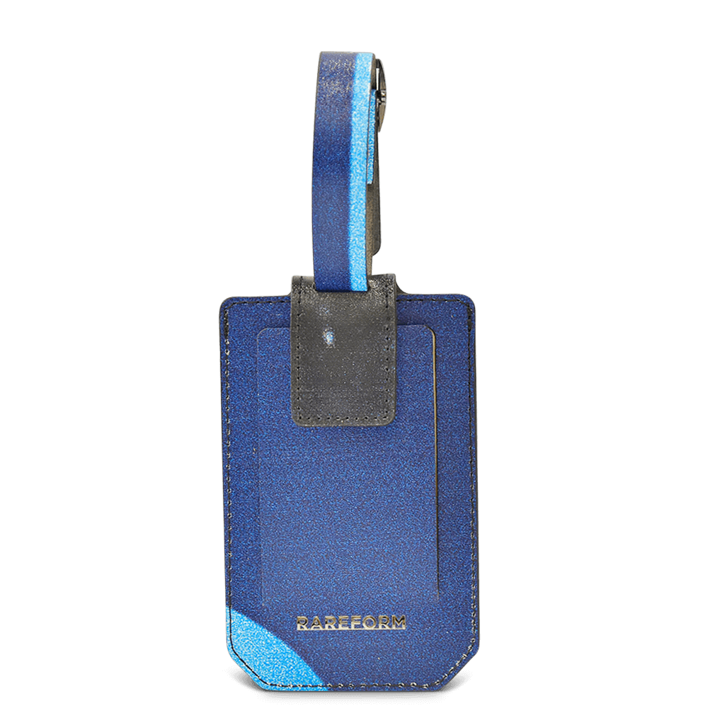 Salvador Luggage Tag