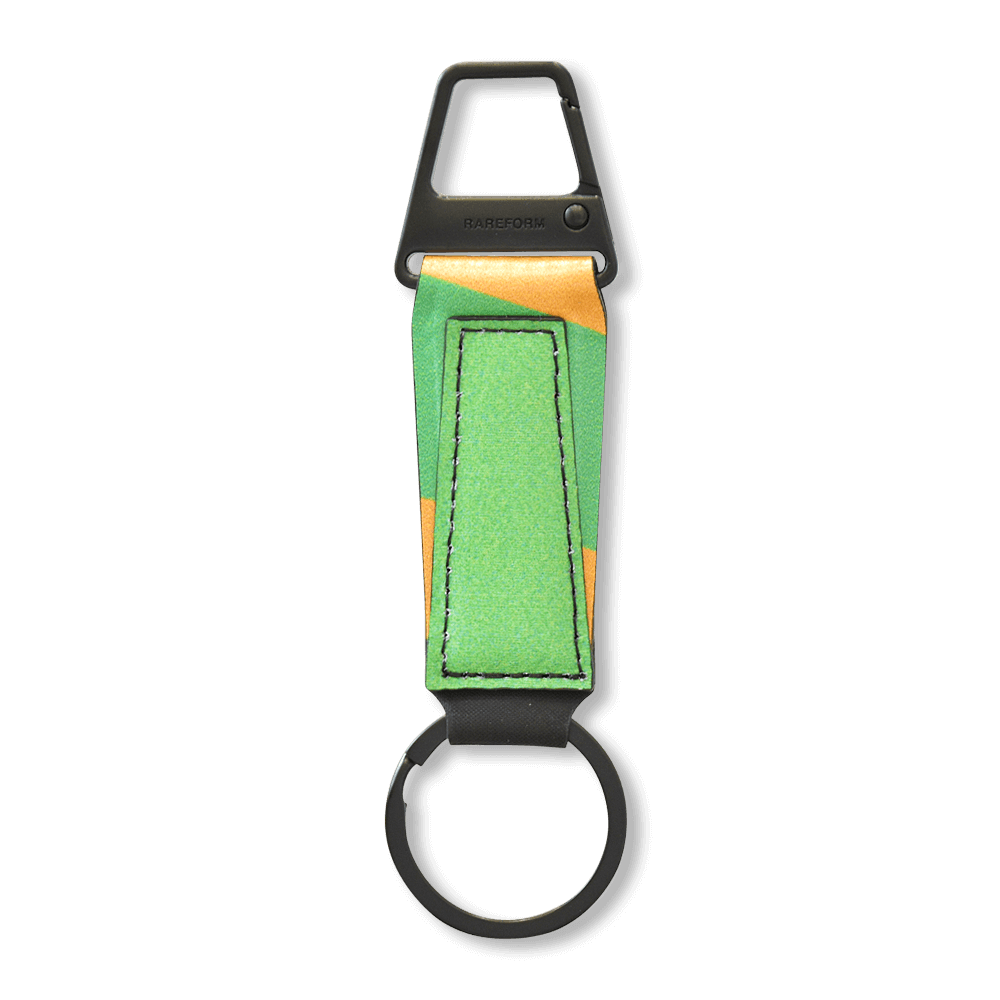 Roam Keychain
