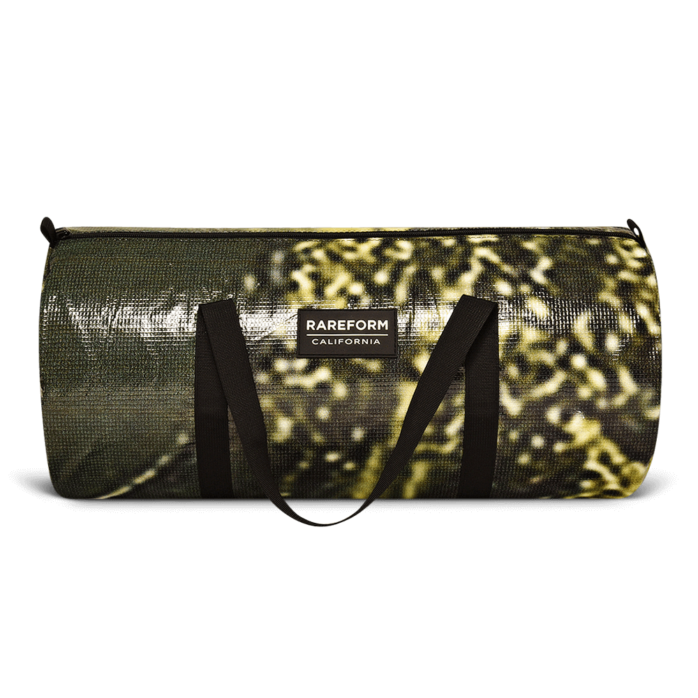 Light Duffle