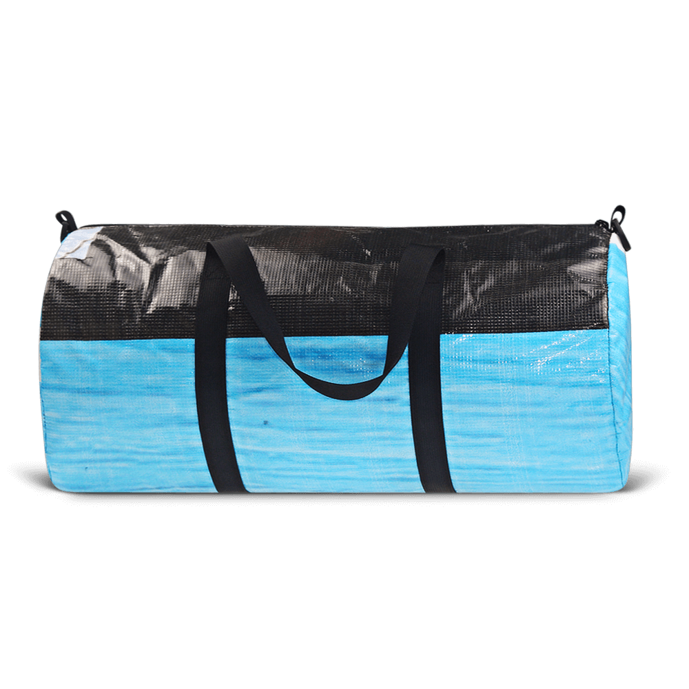 Light Duffle