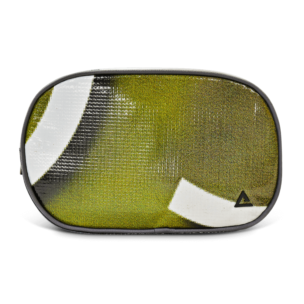 Riley Cosmetic Bag
