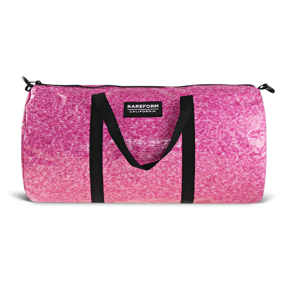 Light Duffle