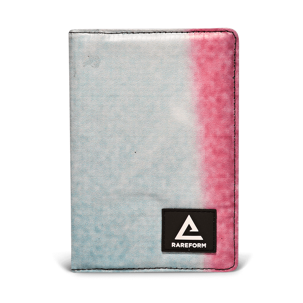 Huxley Passport Holder